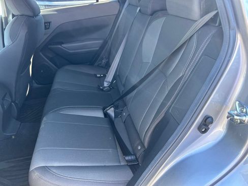 Certified 2026 Subaru Crosstrek 2.5i AWD/4WD image 15