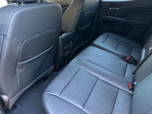 New 2026 Chevrolet Colorado LT image 12