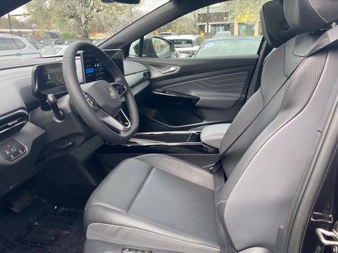 Certified 2024 Volkswagen ID.4 Pro S image 11