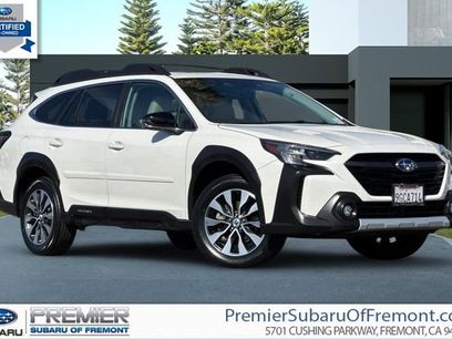 Used 2023 Subaru Outback Limited