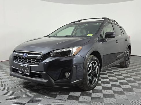 Used 2019 Subaru Crosstrek 2.0i Limited w/ Moonroof Package w/Navigation AWD/4WD image 3