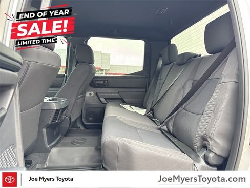 New 2026 Toyota Tundra SR image 18