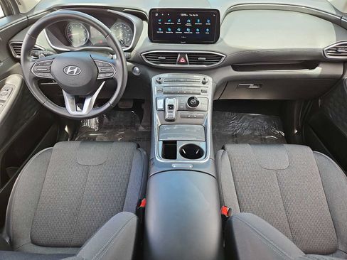 Certified 2023 Hyundai Santa Fe SEL FWD image 15