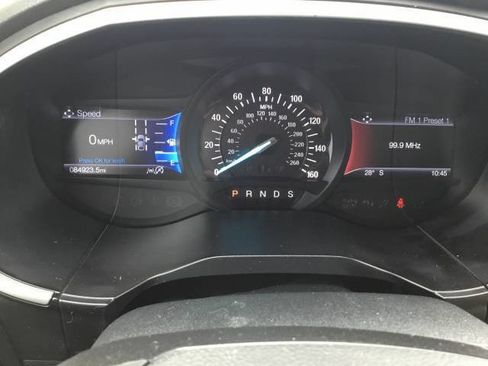 Used 2020 Ford Edge SEL w/ Cargo Accessory Package image 17