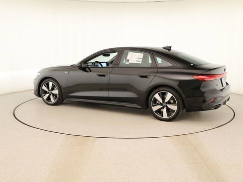 New 2026 Audi A5 2.0T Premium AWD/4WD image 3