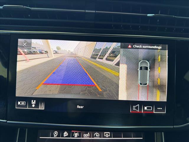 Used 2019 Audi Q8 Premium Plus AWD/4WD image 13