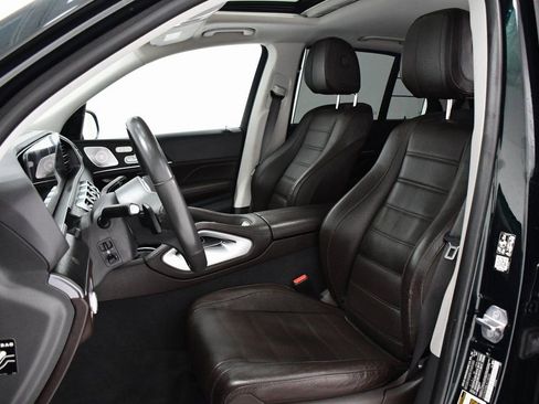 Used 2020 Mercedes-Benz GLE 350 4MATIC image 19