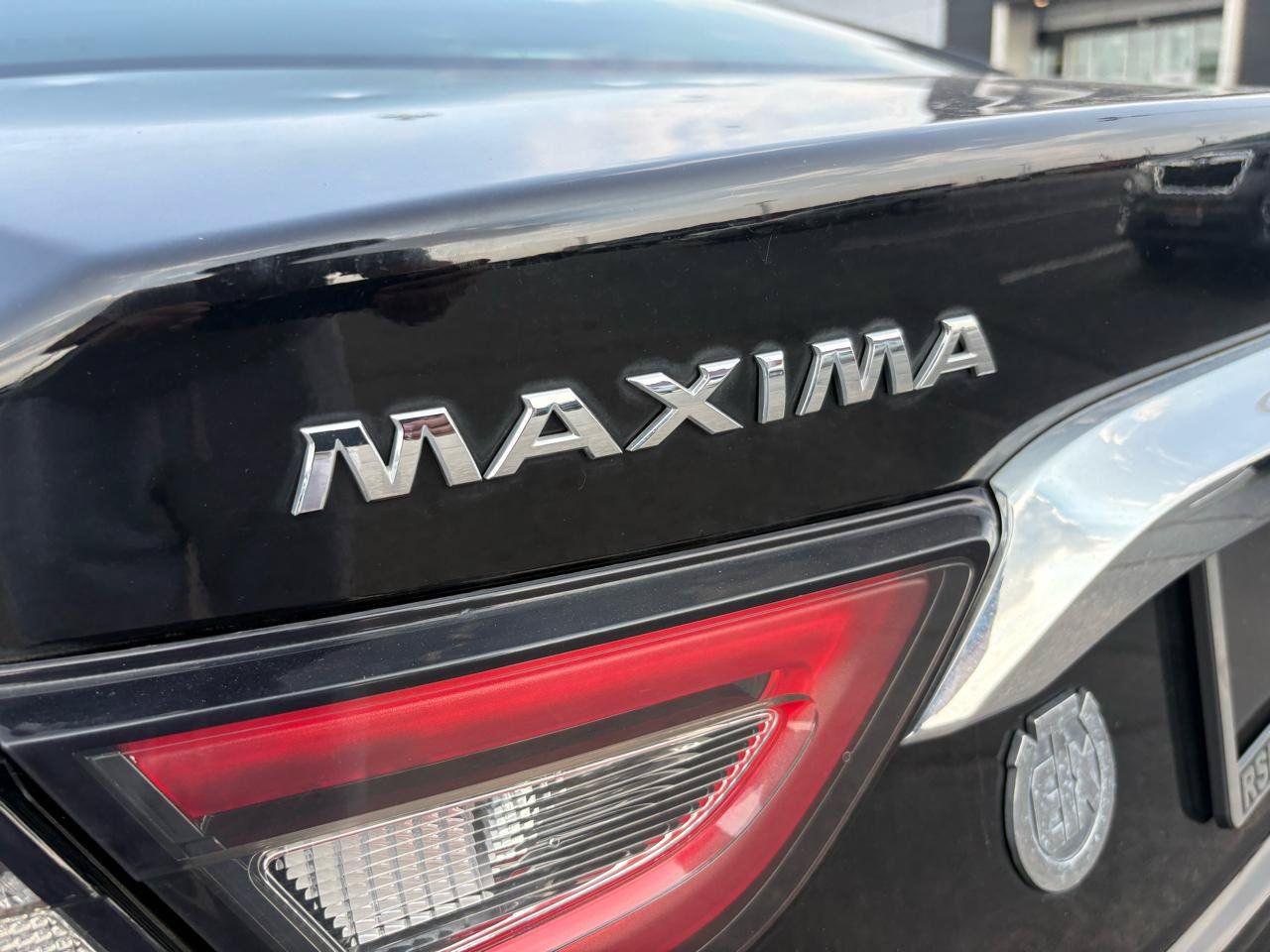 Used 2020 Nissan Maxima 3.5 SV w/ Floor Mat Group FWD image 42