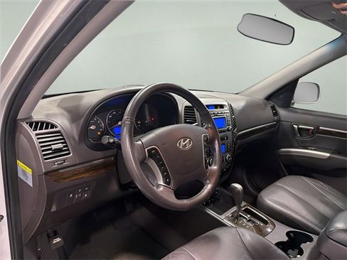 Used 2011 Hyundai Santa Fe Limited image 11