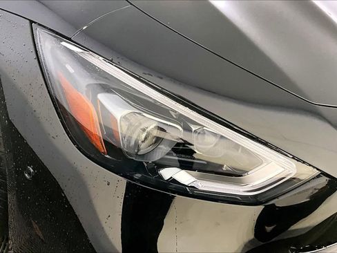 New 2026 Mercedes-Benz AMG GT 53 image 16