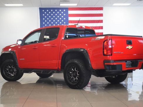 Used 2019 Chevrolet Colorado Z71 image 23