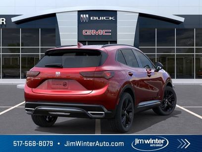 New 2026 Buick Envision Sport Touring