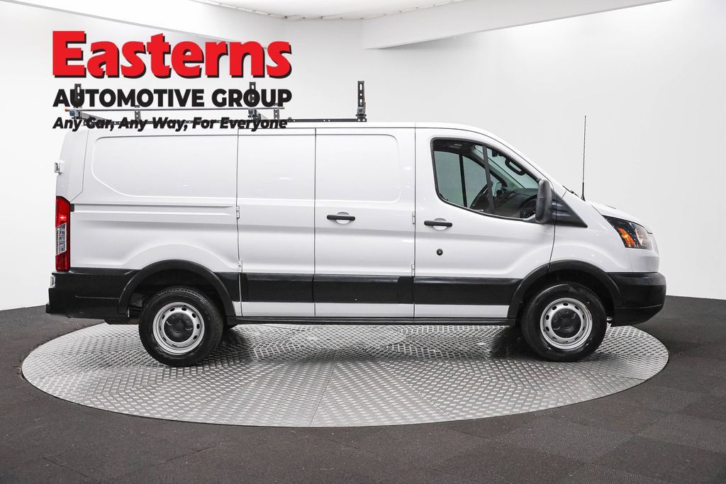 Used 2019 Ford Transit 250 130 Low Roof RWD image 6