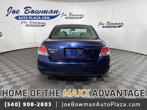 Used 2010 Honda Accord EX image 7