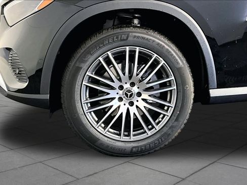 New 2027 Mercedes-Benz GLC 300 4MATIC image 17