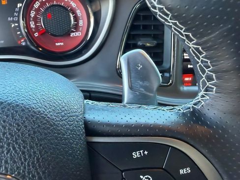 Used 2023 Dodge Challenger SRT Hellcat RWD image 32