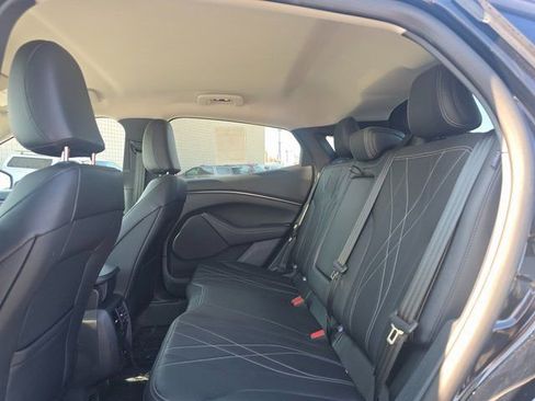 New 2024 Ford Mustang Mach-E Select w/ Comfort Package Lite image 19