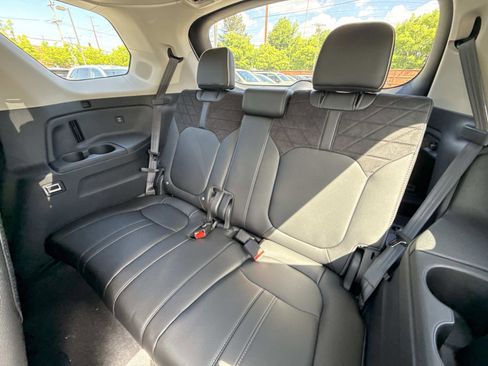 New 2026 Honda Pilot Elite image 15