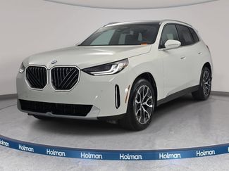 New 2026 BMW X3 xDrive30i w/ Convenience Package AWD/4WD video 1