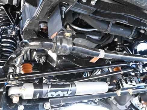 Used 2026 Ford F450 Platinum w/ Platinum Plus Package AWD/4WD image 12