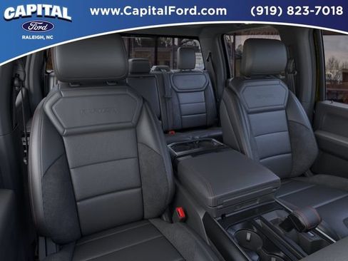 New 2026 Ford F150 Raptor AWD/4WD image 10