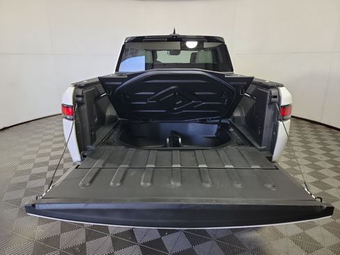 Used 2024 Rivian R1T Adventure Dual AWD/4WD image 15