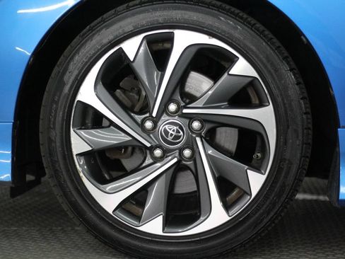 Used 2017 Toyota Corolla iM FWD image 58