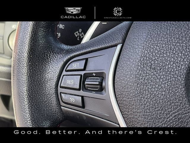 Used 2014 BMW 435i Convertible RWD image 13