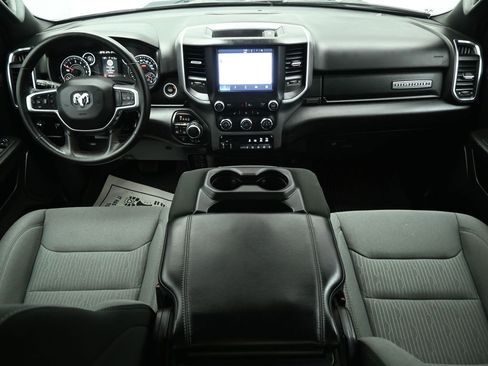 Used 2024 RAM 1500 Big Horn image 21