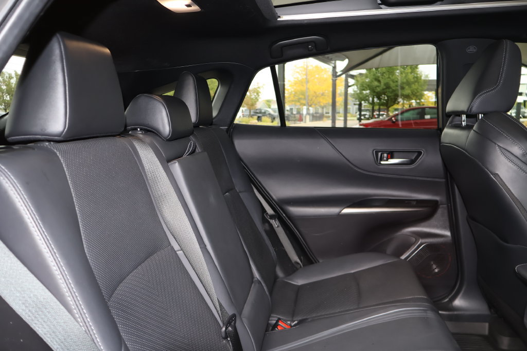 Certified 2022 Toyota Venza Limited w/ Advanced Technology Package AWD/4WD image 54