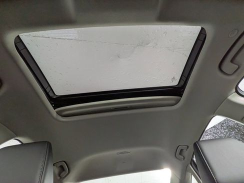 New 2025 Honda Accord Touring image 6