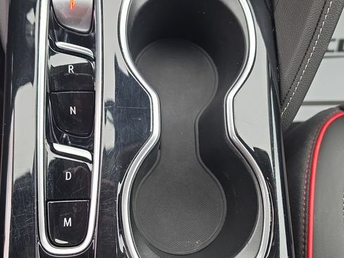 Certified 2023 Buick Envision Essence w/ Sport Touring Package AWD/4WD image 27