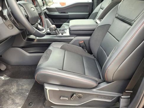 New 2025 Ford F150 Raptor image 8