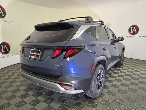 New 2026 Hyundai Tucson SEL image 5