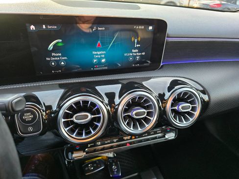 Used 2019 Mercedes-Benz A 220 4MATIC image 17