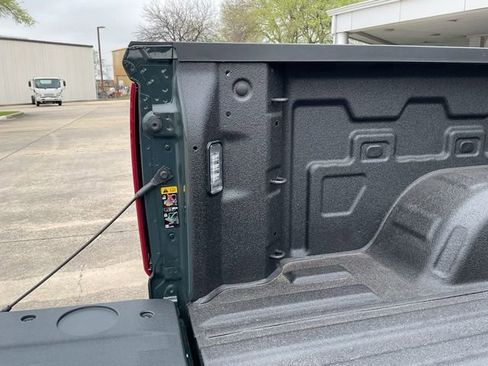 New 2026 Chevrolet Silverado 1500 LT w/ Texas Edition Plus image 12