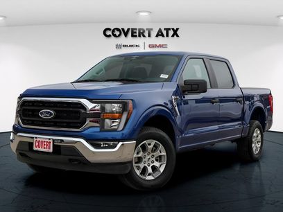 Used 2023 Ford F150 XLT