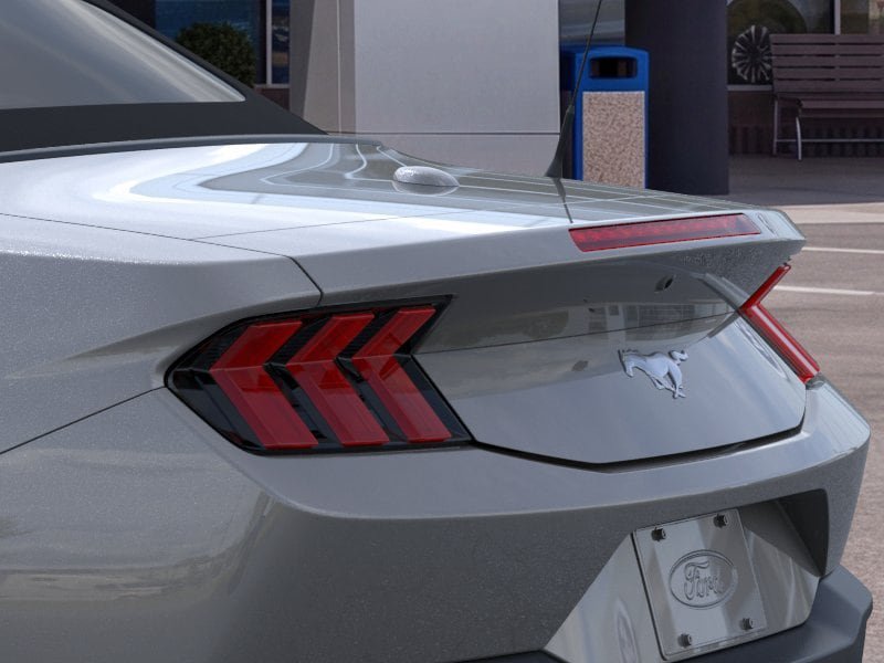 New 2026 Ford Mustang Premium RWD image 22