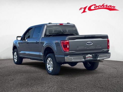 Used 2023 Ford F150 XLT image 5