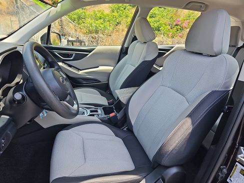 Certified 2021 Subaru Forester w/ Popular Package #1 AWD/4WD image 14