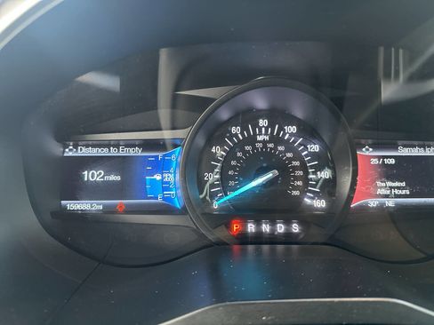 Used 2016 Ford Edge SEL w/ Canadian Touring Package image 34