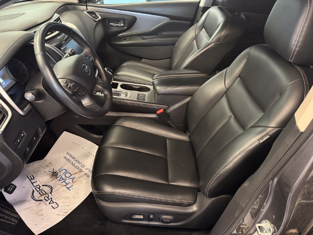Used 2021 Nissan Murano SV w/ SV Special Edition Package AWD/4WD image 20