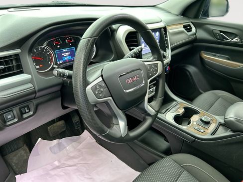 Used 2022 GMC Acadia SLE w/ Driver Convenience Package AWD/4WD image 14