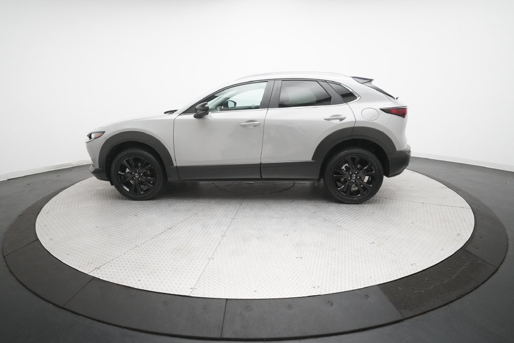 Used 2025 MAZDA CX-30 AWD 2.5 S w/ Select Sport Pkg image 22