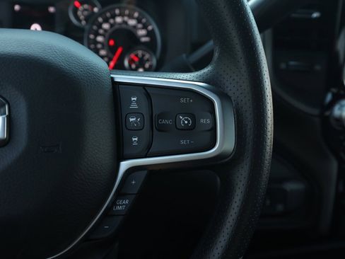 New 2026 RAM 2500 Tradesman image 26