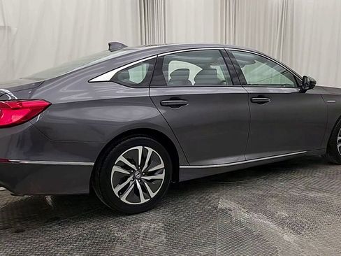 Used 2019 Honda Accord EX-L image 4