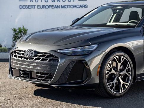 New 2026 Audi A6 Premium Plus image 2