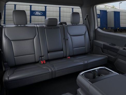 New 2026 Ford F150 Lariat AWD/4WD image 41