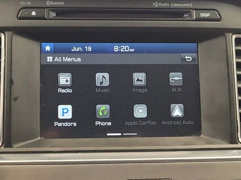 Used 2017 Hyundai Sonata SE FWD image 25