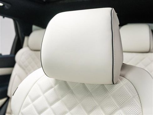 New 2026 Genesis GV80 3.5T Prestige image 20